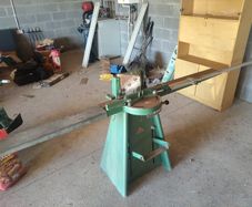 Morso Picture Framing Mitre Guillotine