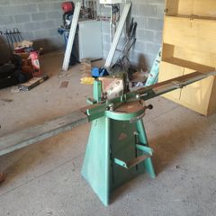 Morso Picture Framing Mitre Guillotine