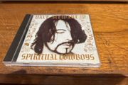 Dave Stewart &amp; the Spiritual Cowboys CD
