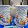 Vintage Portuguese Ceramic Set Image 4