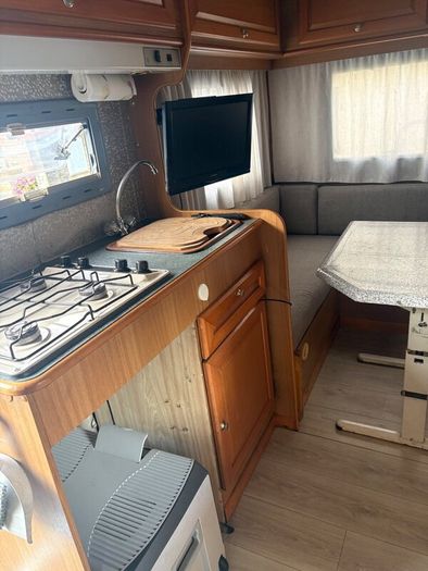 Motor Home