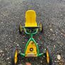john deere go kart Image 5