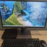 Dell Optiplex 3070 Micro PC 24" LCD Win 11 16GB i5 9th CPU WiFi Office 2024 Image 4