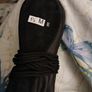 irish dancing pumps Size 1.5 Image 2