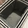nursery boxes set of 3 Image 2