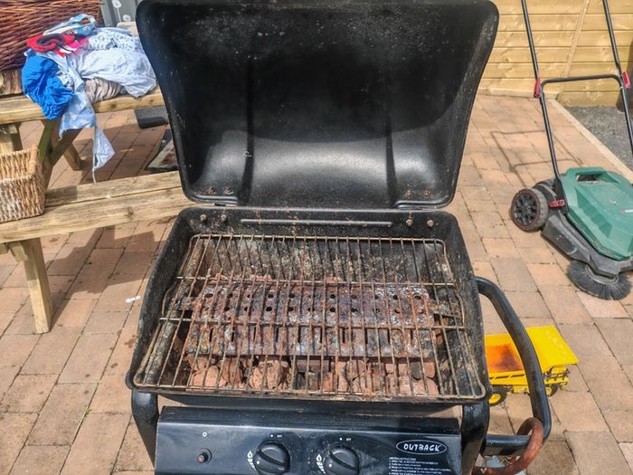 BBQ Outback