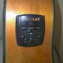 Lag Acoustic Guitar Image 4