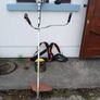 stihl brush cutter / strimmer Image 3