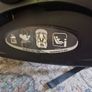 Joie I-Recline Signature Eclipse infant carseat Image 7
