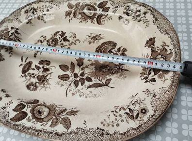 Vintage Platter