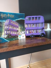 Harry Potter Lego