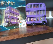Harry Potter Lego