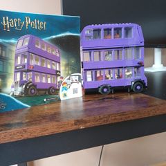 Harry Potter Lego