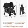 Baby Wagon (Please read Description) Image 3