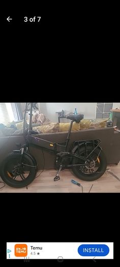 bike