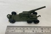 Tootsietoy anti cannon trailer. Made in USA
