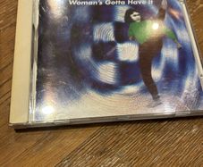 Cornershop - Woman's Gotta Have It