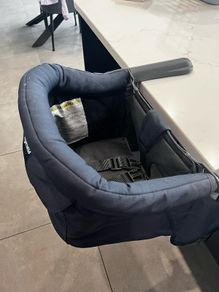 Inglesina Fast Folding Table Chair