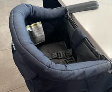 Inglesina Fast Folding Table Chair
