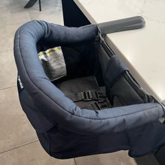 Inglesina Fast Folding Table Chair