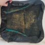 genuine leather seat cover for GSXR Image 2
