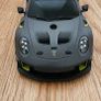 RASTAR - R/C 1:24 Porsche 911 GT2 RS Clubsport 25 with remote control Image 5