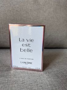 Lancome La Vie Est Belle Spray 50 ml NEW
