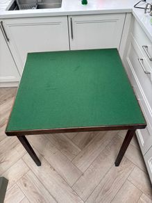 Card Table