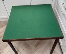 Card Table
