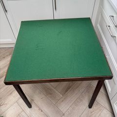 Card Table