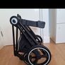 Pushchair Lionelo Mika 2in1 travel system Image 7