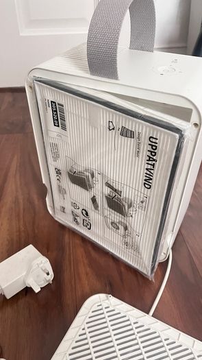 IKEA Air Purifier | Brand New