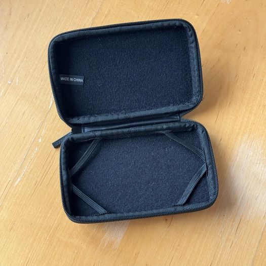 Nintendo DS Case
