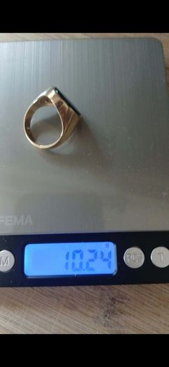 gold ring