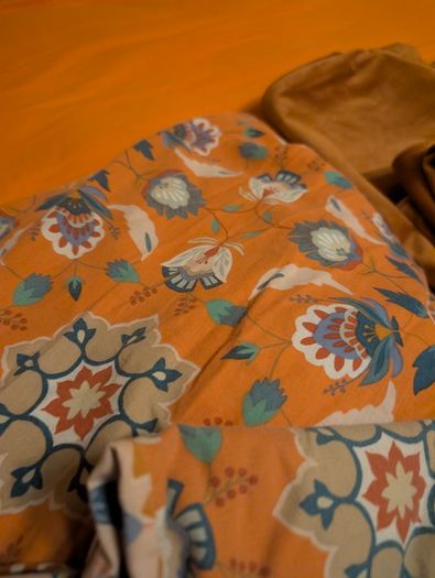 Superking bedding
