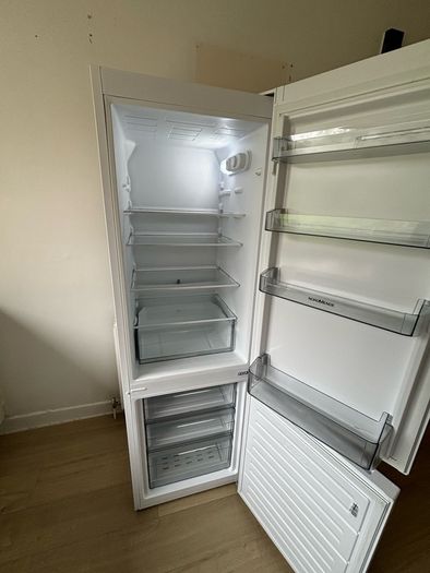NordMende Fridge/Freezer