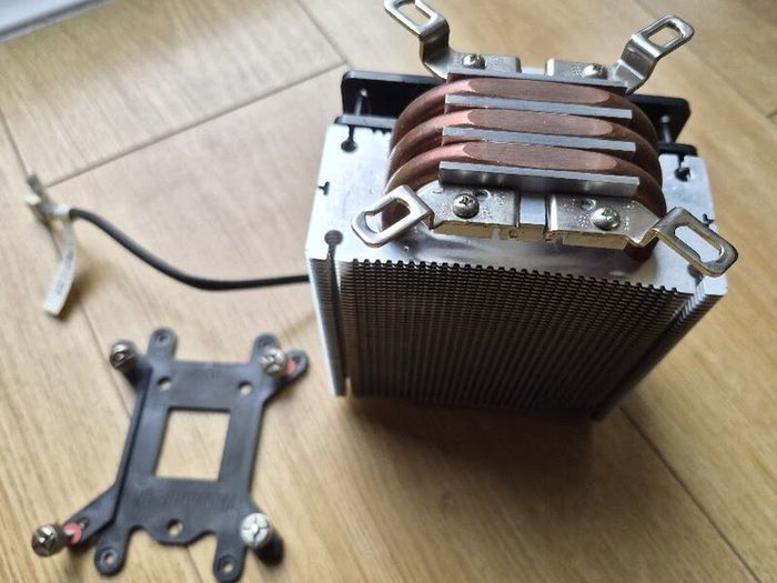 Thermaltake Contac 29 BP