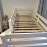 Mid sleeper bed with slide Image 2