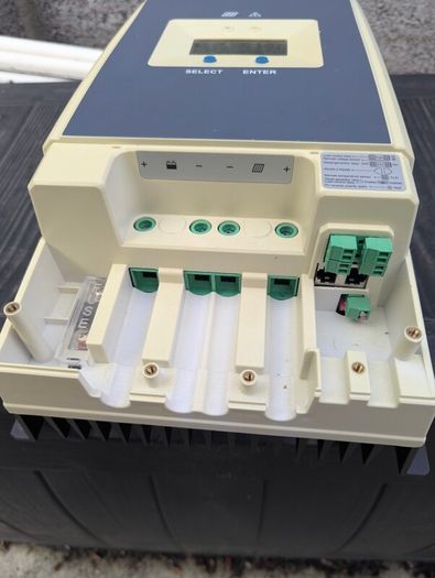 Solar Inverter