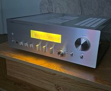 Yamaha A-S 2100