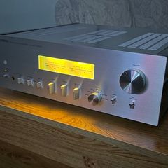 Yamaha A-S 2100