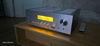 Yamaha A-S 2100