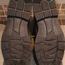 Loake Tintagel Chelsea Boot Size UK 10.5 Rough Out Leather Image 10