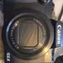 Canon G5X Mark 1 Image 3