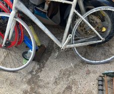 fixie