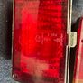 Military jeep trailer tail lights land rover G Wagen Sankey Unimog Image 4