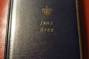 Jane Eyre/ Charlotte  Bronte / 1986