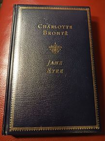 Jane Eyre/ Charlotte  Bronte / 1986