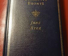Jane Eyre/ Charlotte  Bronte / 1986