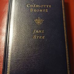 Jane Eyre/ Charlotte  Bronte / 1986